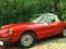 Alfa Romeo Spider 2000 Veloce Coda Tronca