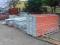 Rusztowanie PLETTAC ORYGINALNE 250m2