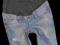 H&amp;M MAMA JEANSY ciążowe