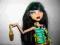 MONSTER HIGH CLEO DE NILE