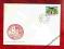 CAŁOSTKA - KOPERTA FDC S1559 /0314/