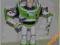 BUZZ ASTRAL TOY STORY INTERAKTYWNY JET PACK!