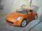 Nissan 350Z  skala 1:24