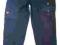 FJALL RAVEN spodnie męskie trekkingowe r.M