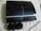 KONSOLA PS3 FAT 80 GB! SOFT 3,55! GWARANCJA! L-CA