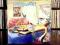 MARILLION Fugazi LP