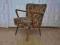 FOTEL ART DECO,VINTAGE,KLUBOWY,DESIGN lata 60/70