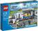 KLOCKI LEGO CITY 60044 MOBILNA JEDNOSTKA POLICJI