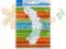 :EWA: Wykrojnik Marianne Design Ornament CR1216