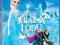 Kraina Lodu 3D (Blu-ray)