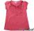Bluzka Breeze Girls z cekinami 146 róż