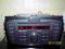 Radio CD FORD FOCUS mondeo z kodem Sprawne