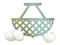 :EWA: Wykrojnik Bigz EGG &amp; WIRE BASKET
