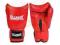 RĘKAWICE BOKSERSKIE ALLRIGHT PVC czerwone 8