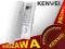 WIDEODOMOFONY KENWEI UNIFON SŁUCHAWKA KW-1123G WAW