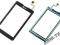 LG KP500 KP501 ORYGINALNY DOTYK DIGITIZER SZYBKA