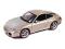 PORSCHE 911 CARERA BBURAGO SAMOCHÓD METAL 1:43
