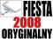 NOWY WYPINANY HAK HOLOWNICZY FORD FIESTA 2008