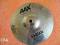 Sabian AAX splash 8 cali - okazja!