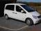 MERCEDES-BENZ VANEO A KLASA 1.7 CDI 2003 r. DIESEL