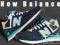 NEW BALANCE WL574VIP MODEL 2014 r. 40,5 (26cm)