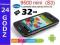 SMARTFON 9500 S3 MINI ANDROID + 32GB karta T01K