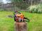 Piła spalinowa STIHL MS 170