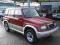 SUZUKI VITARA 2.0 V6 2.0 TD 2.0 16v MOST TYLNY