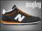 NEW BALANCE BUTY UH410MKO LATO 2014 40,5 (25,5cm)