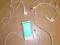 IPOD NANO 16GB + SŁUCHAWKI + KABEL OKAZJA TANIO