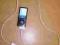 APPLE IPOD NANO 5GEN 8GB KAMERA A1320