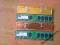 2GB TwinMOS PC2-5300 DDR2/667 (2 X 1G