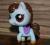 LITTLEST PET SHOP KONIK #578 LPS