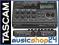 Rejestrator cyfrowy TASCAM DP 006 na karty SD USB