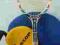 RAKIETA TENISOWA-DUNLOP
