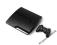 KONSOLA PS3 SLIM 320GB + PAD