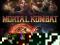 Mortal Kombat - ( PS Vita ) - ANG