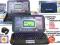 KOMPUTER LAPTOP KIDS PAD EDUKACYJNY z zasilaczem