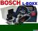 STRUG ELEKTRYCZNY 850W GHO 40-82 C BOSCH L-BOXX