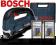 WYRZYNARKA 650W GST 90BE BOSCH + WALIZKA + 13 BRZE
