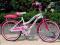 ROWER ROWEREK DZIECIĘCY 20 DLA DZIEWCZYNKI +GRATIS