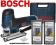 WYRZYNARKA 780W GST 150CE BOSCH + 13 BRZESZCZOTÓW