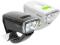 Sigma Sport ELOY lampa przednia 4 LED 300m