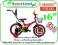 Rowerek Dziecięcy 16
