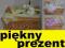 DUŻE RĘCZNIKI z haftem PREZENT rocznica ślub KUFER