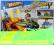 TOR HOT WHEELS MIGHTY MINIS ARENA Y6749 +AUTO NOWY