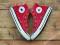 CONVERSE oryginalne trampki kultowy model 33 21cm