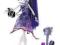 MONSTER HIGH upiorna impreza Spectra