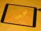 KOMPLET ekran DIGITIZER IC dotyk szybka iPad Mini
