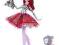 MONSTER HIGH upiorna impreza Operetta